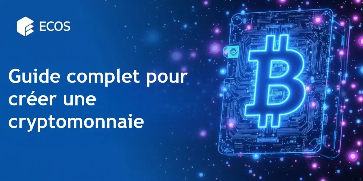 Création de cryptomonnaie : étapes, conseils et guide pratique