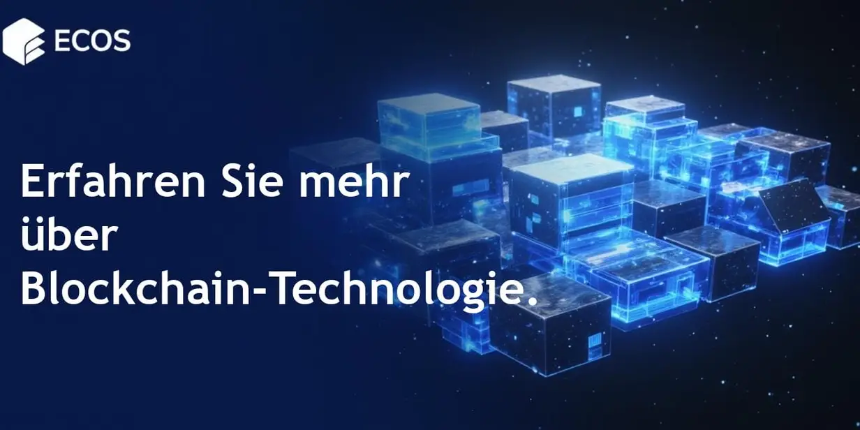 Wie funktioniert Blockchain? Eine Einsteigerleitfaden zur Blockchain-Technologie