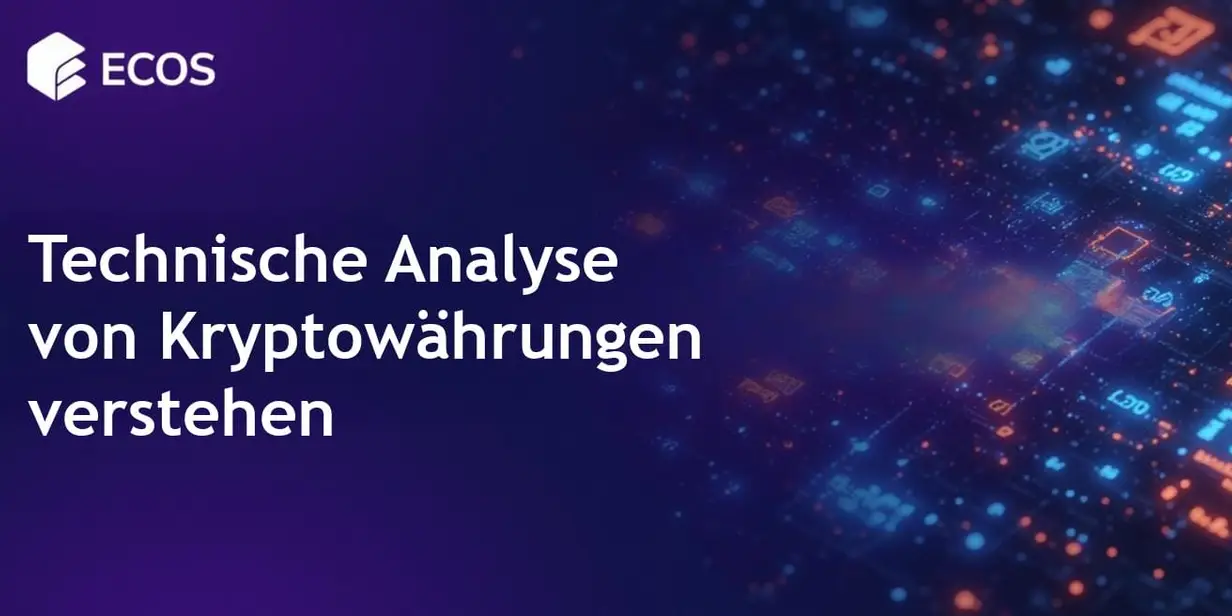 Technische Analyse Kryptowährungen: Schlüsselindikatoren und Strategien