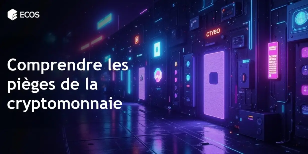 Rug pulls en cryptomonnaie : Ce que c’est et comment les éviter