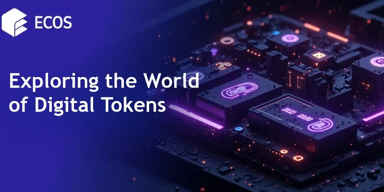 What is a token: Understanding types and applications in economy and technology