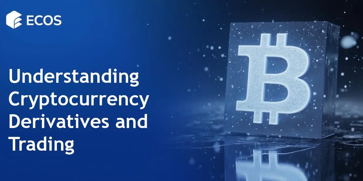 Cryptocurrency derivatives: Understanding their concept, types, benefits, and trading risks