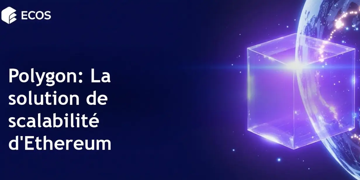Polygon (MATIC): Une solution de scalabilité pour Ethereum