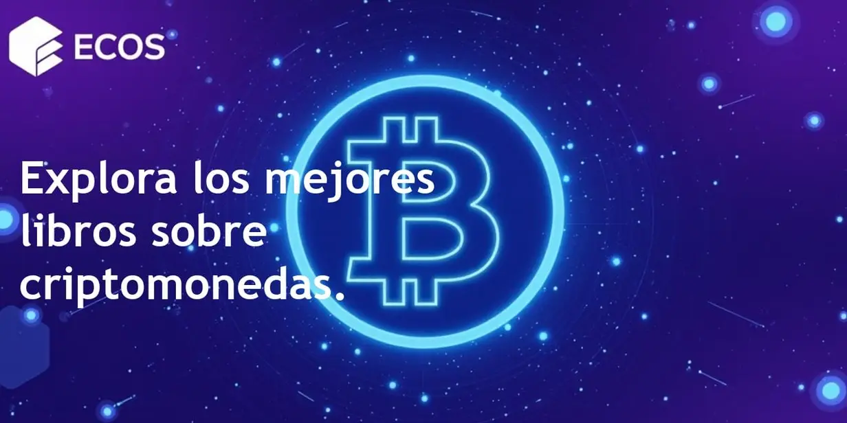 Libros sobre criptomonedas y trading: lo que debes leer en 2025
