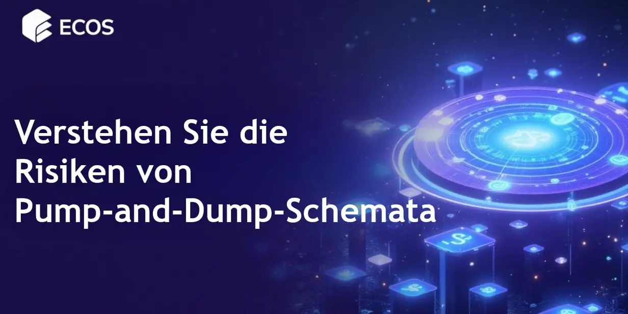 Pump-and-Dump-Schema in Kryptowährung: Was es ist, wie es funktioniert und wie man sich vor Betrug schützt