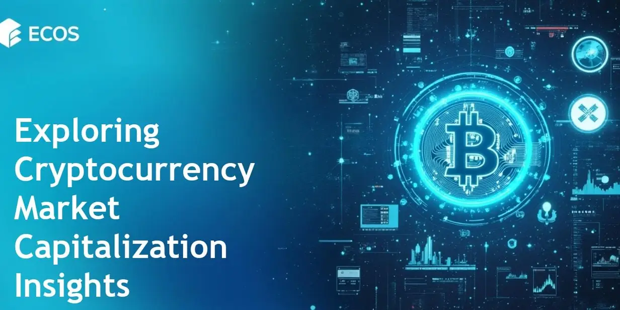 Cryptocurrency Market Capitalization: Explanation, Calculation, and Importance for Investors