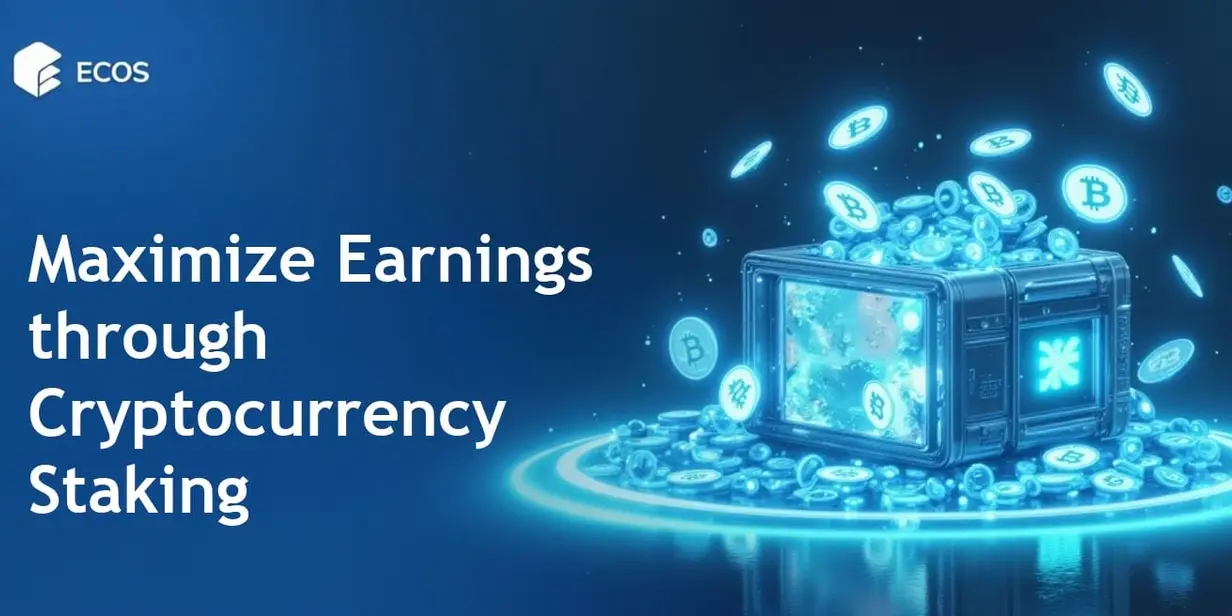 Cryptocurrency Staking: How it Works and How to Earn in 2025
