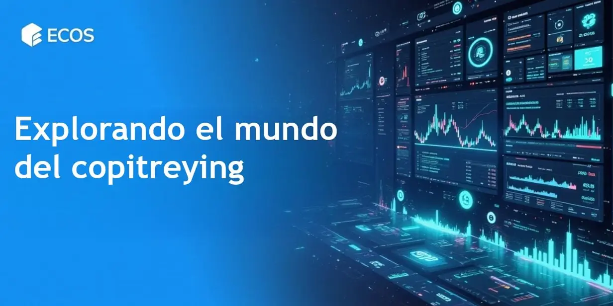 Copitreying: cómo funciona el copiado de operaciones
