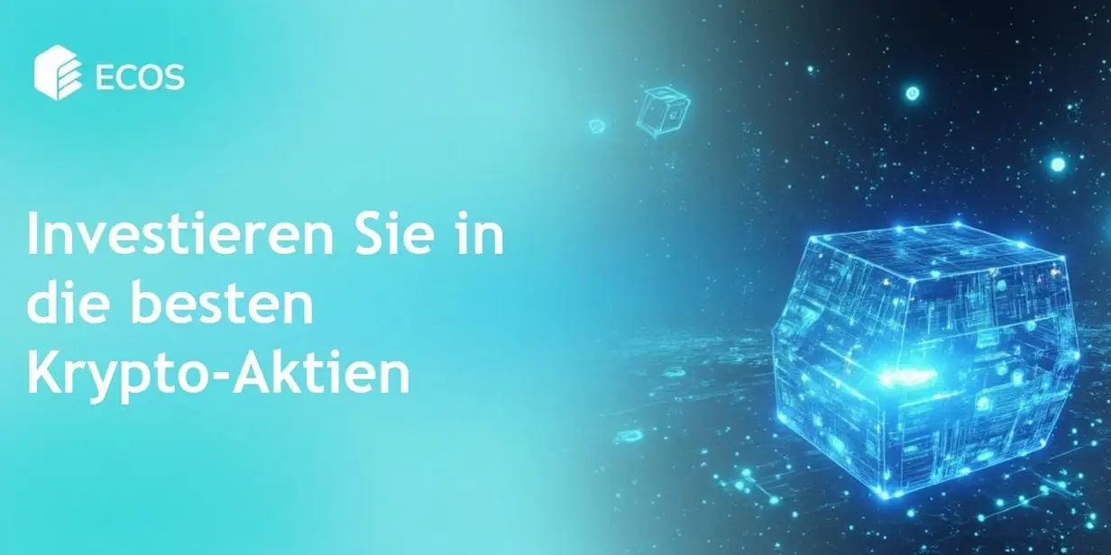 Beste Krypto-Aktien 2025: Investitionsstrategien und Expertenempfehlungen