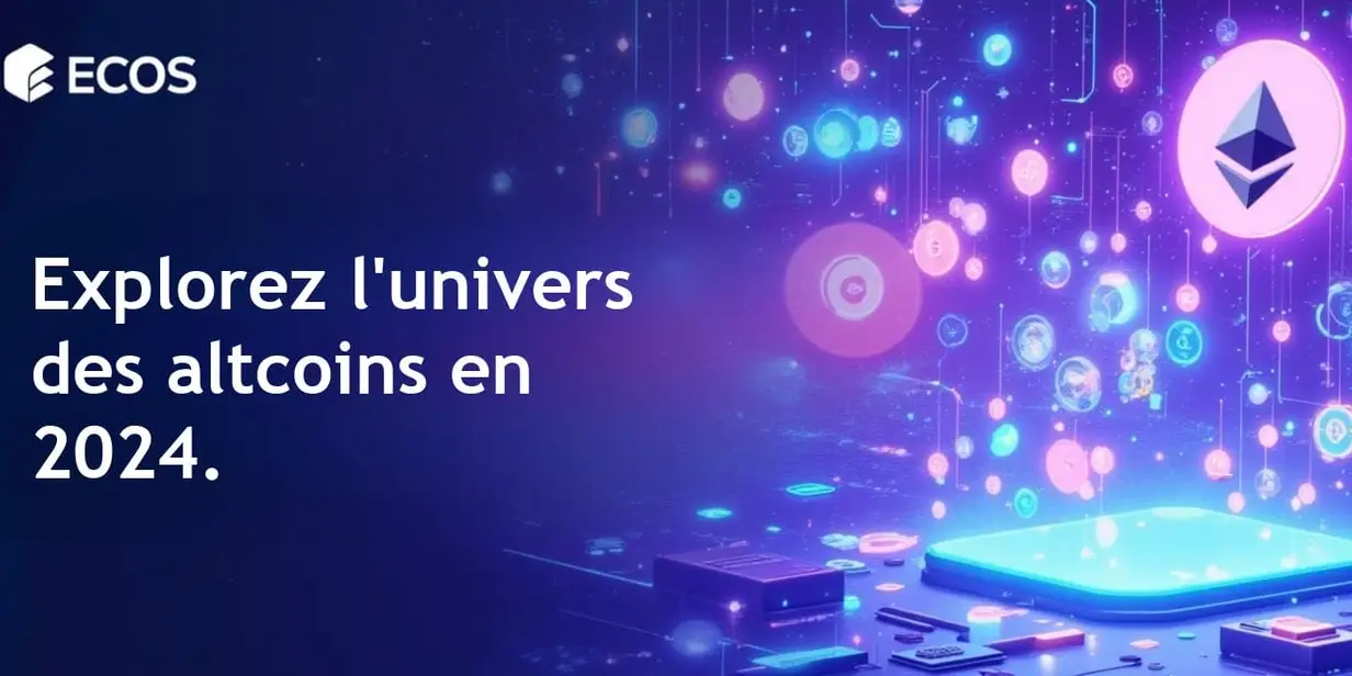Investir dans les altcoins : types et opportunités d’investissement