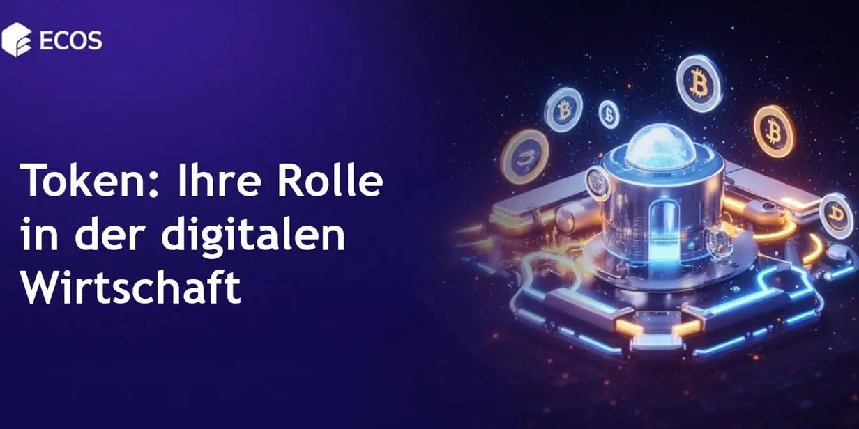 Was sind Token: Arten, Beispiele und ihre Rolle in der digitalen Wirtschaft