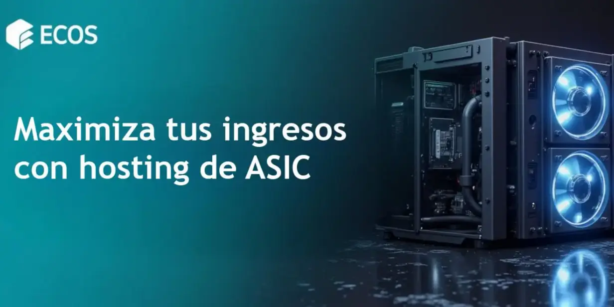 Servicios de hosting de mineros ASIC: guía de comparación completa