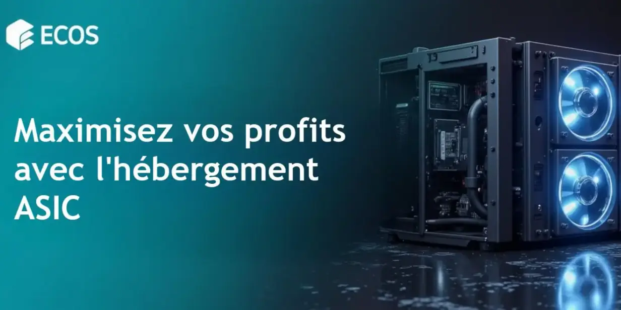 Services d’hébergement de mineurs ASIC : Guide de comparaison complet