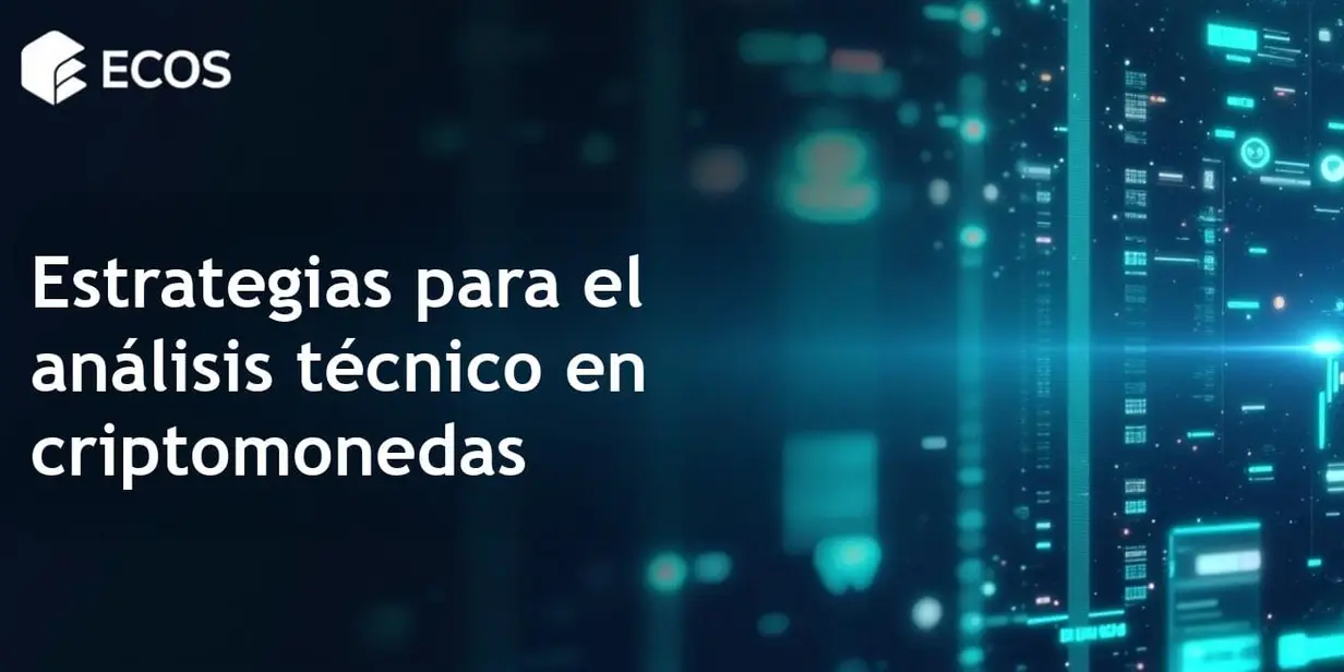 Análisis técnico criptomonedas: indicadores clave y estrategias