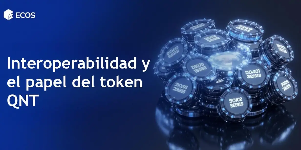 Red Quant QNT: Explicación de características, casos de uso y funcionamiento