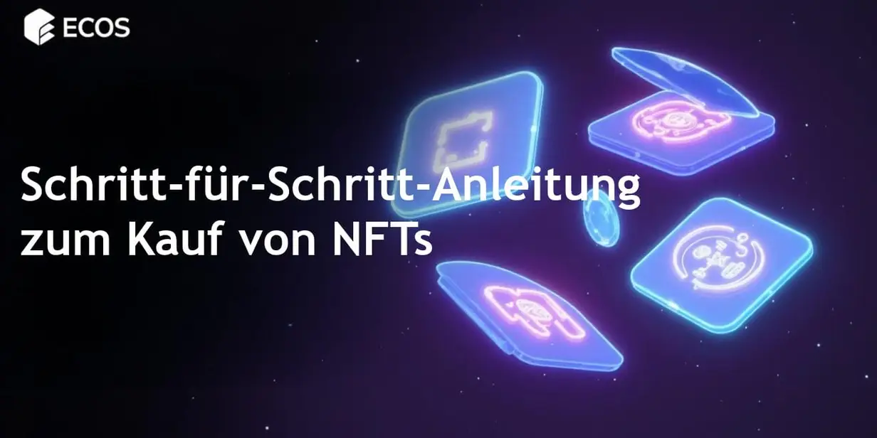 Wie man NFTs kauft und verkauft: Schritt-für-Schritt-Anleitung für Anfänger