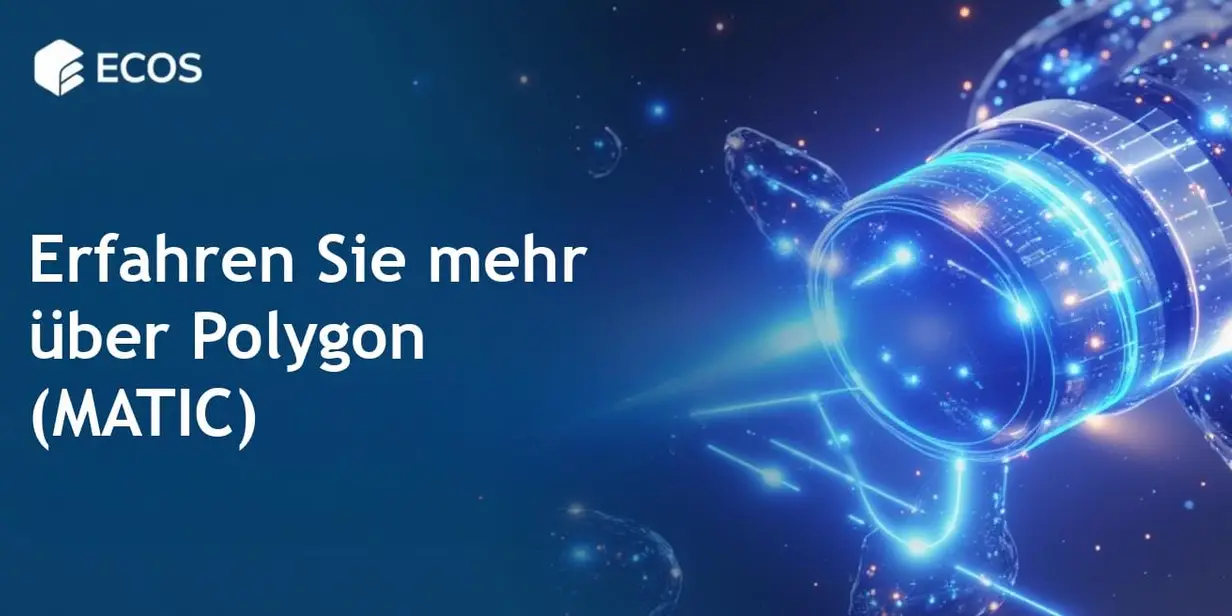 Polygon MATIC: Die Zukunft der Ethereum-Skalierung