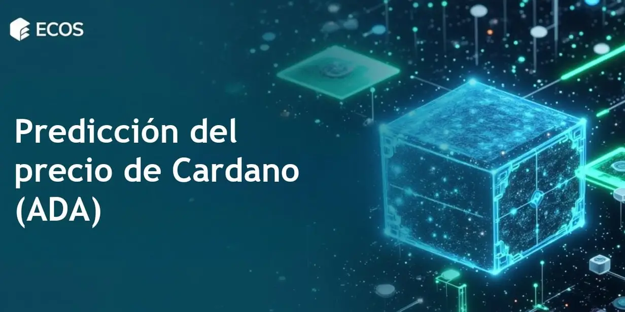 Predicción del precio de Cardano (ADA): Perspectivas y tendencias futuras