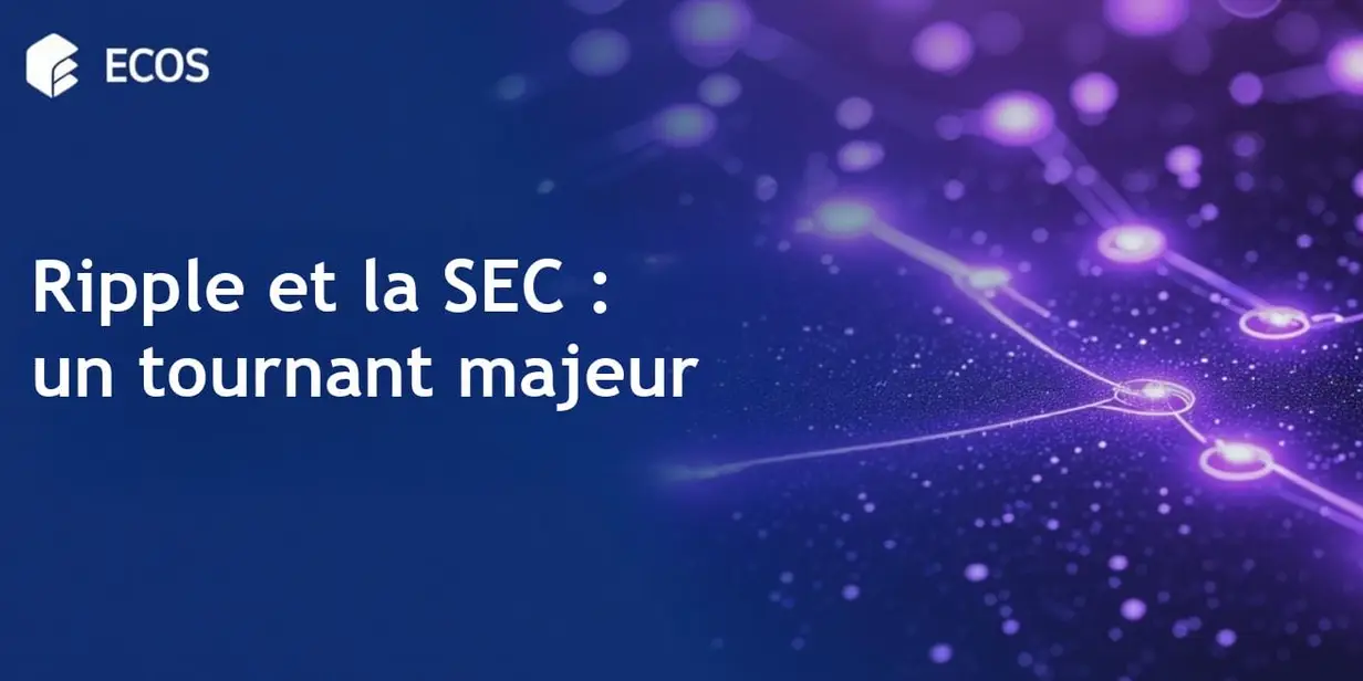 Victoire de Ripple sur la SEC : L’avenir des cryptomonnaies