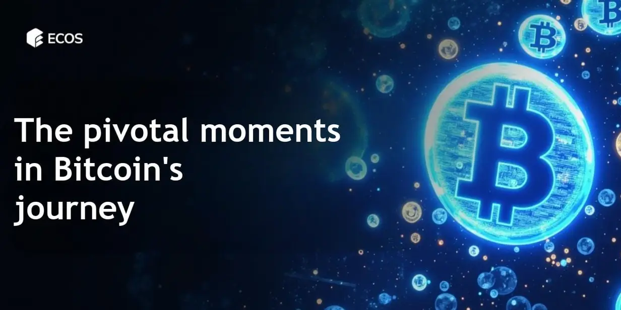 Bitcoin History: Key Milestones and Market Impact