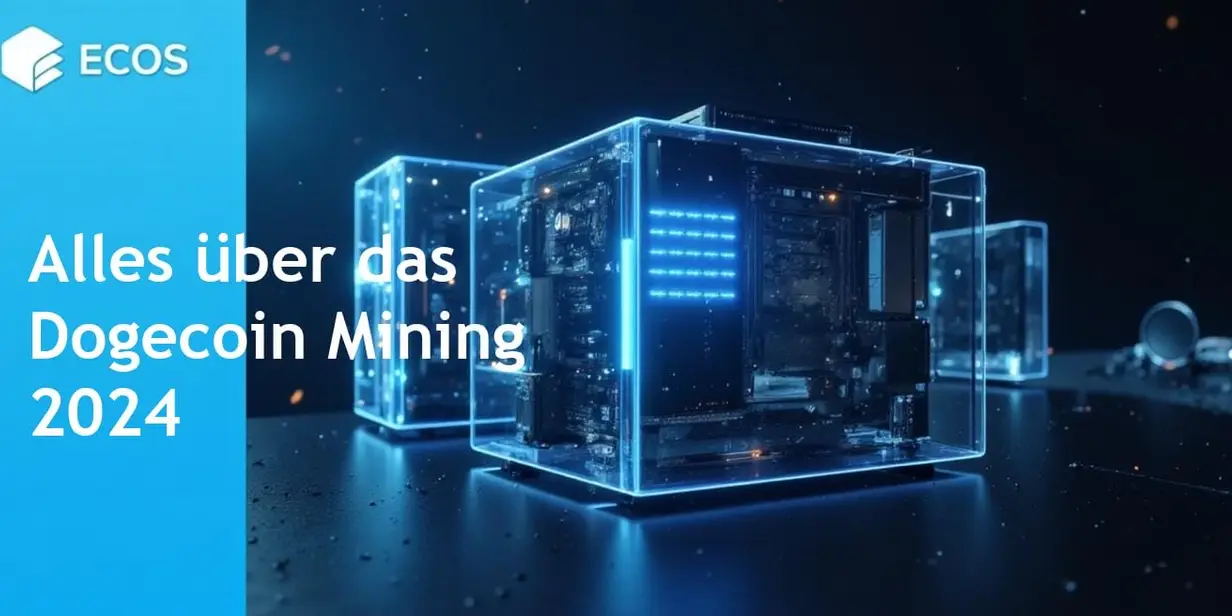 Dogecoin Mining 2024: Alles was Sie wissen müssen