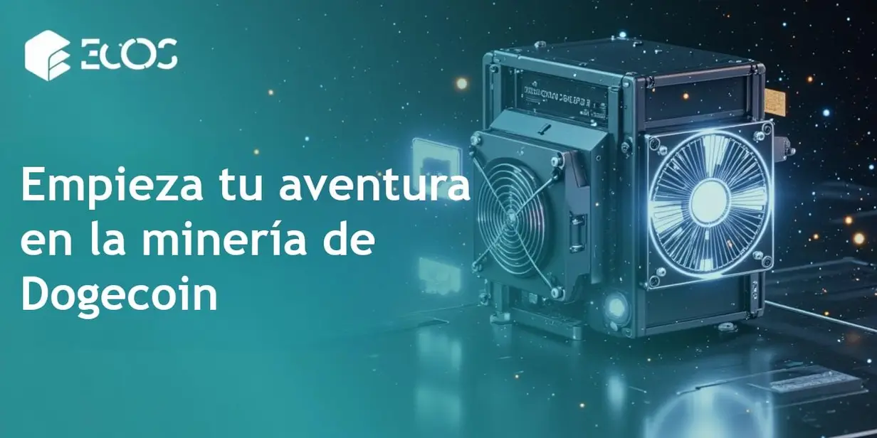 Minería de Dogecoin 2024: Cómo empezar, mejor hardware y consejos de rentabilidad