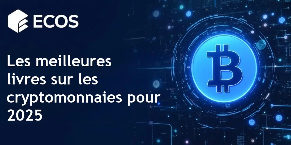 Meilleures livres sur les cryptomonnaies et le trading pour 2025