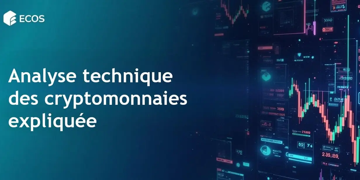 Analyse technique des cryptomonnaies: principes, indicateurs et stratégies