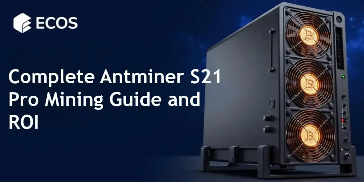 Antminer S21 Pro 245: Complete Guide & ROI Calculator – Maximize Profitability with Immediate Deployment