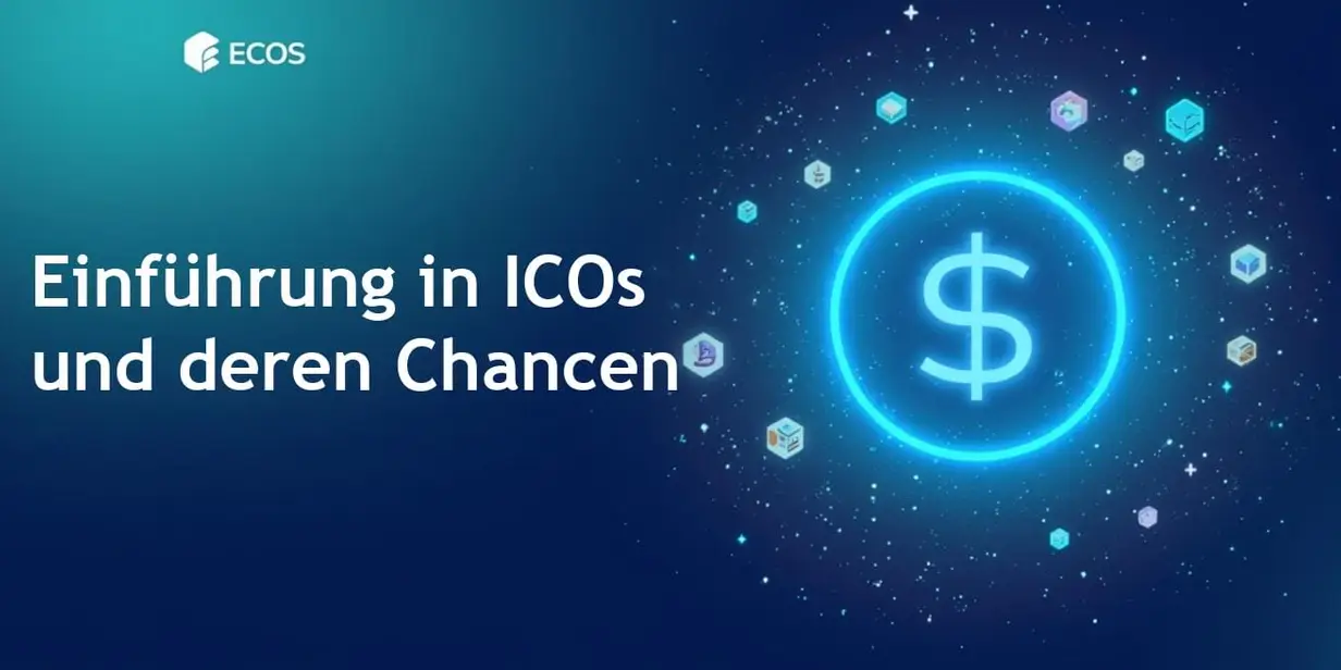 Initial Coin Offering: Was ist ICO und seine Vor- und Nachteile