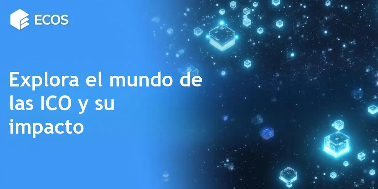 Qué es ICO: guía completa sobre Initial Coin Offering