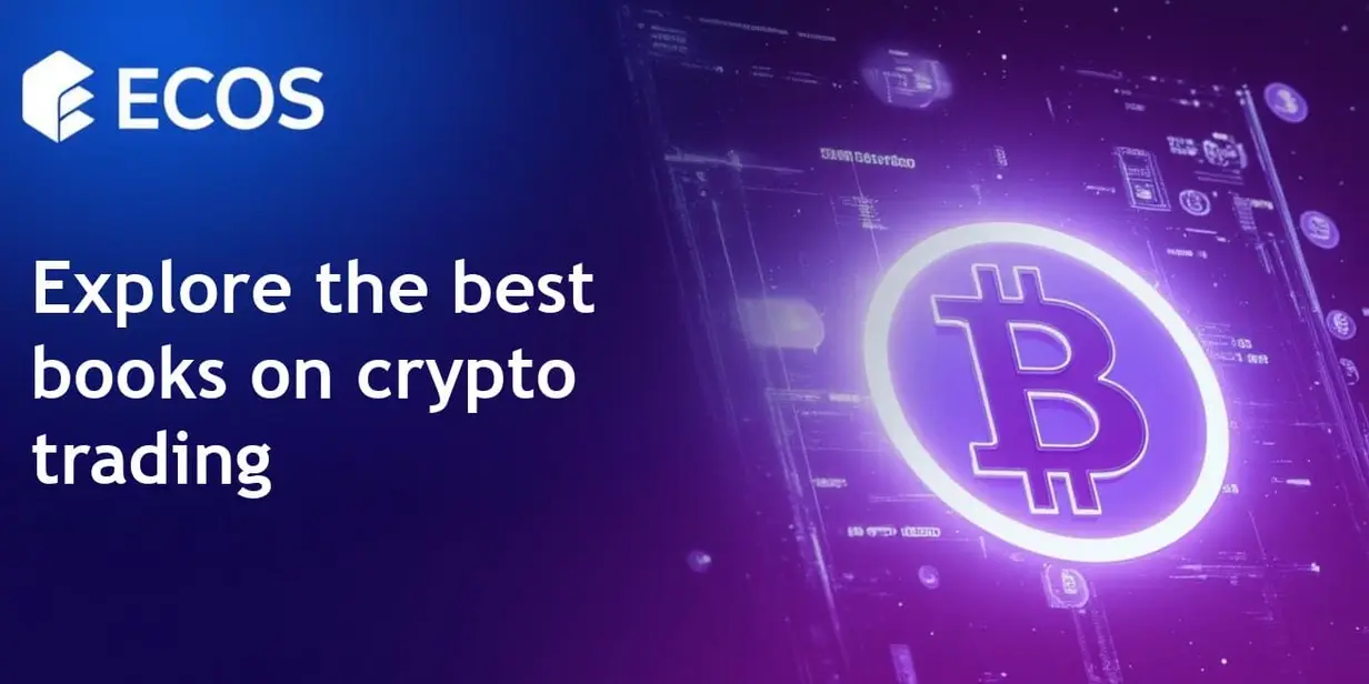 Best Books on Cryptocurrency Trading in 2025