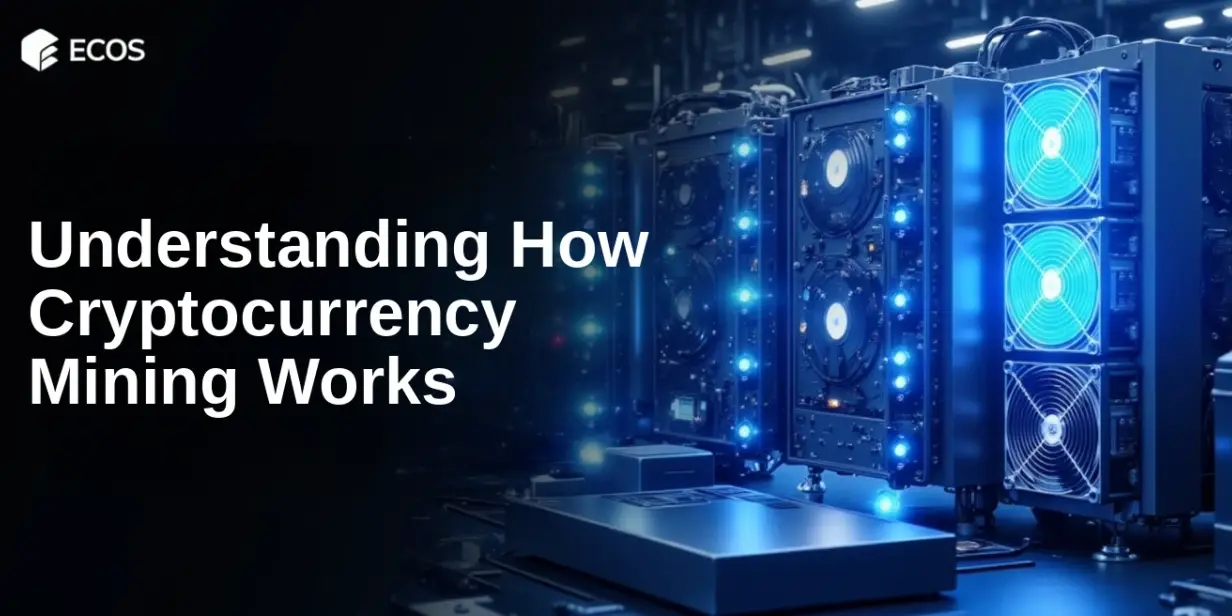 How Does Mining Crypto Work? The Technology Behind Cryptocurrency Mining