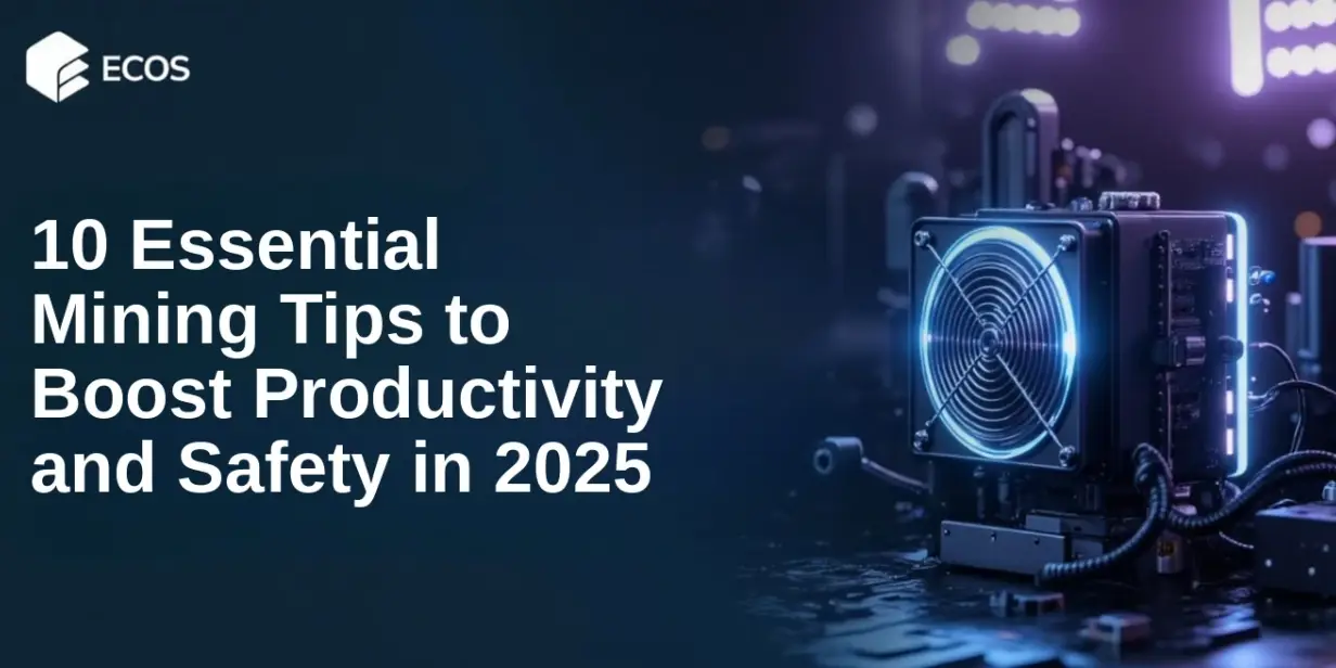 10 Essential Mining Tips to Boost Productivity and Safety in 2025