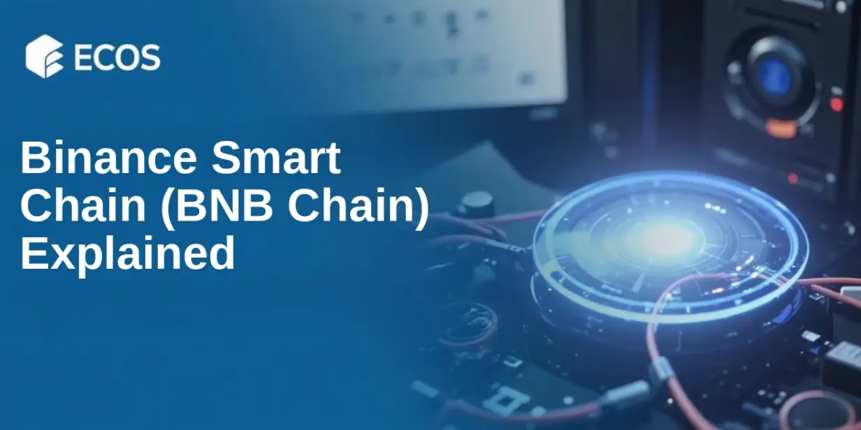 Binance Smart Chain (BNB Chain) Explained