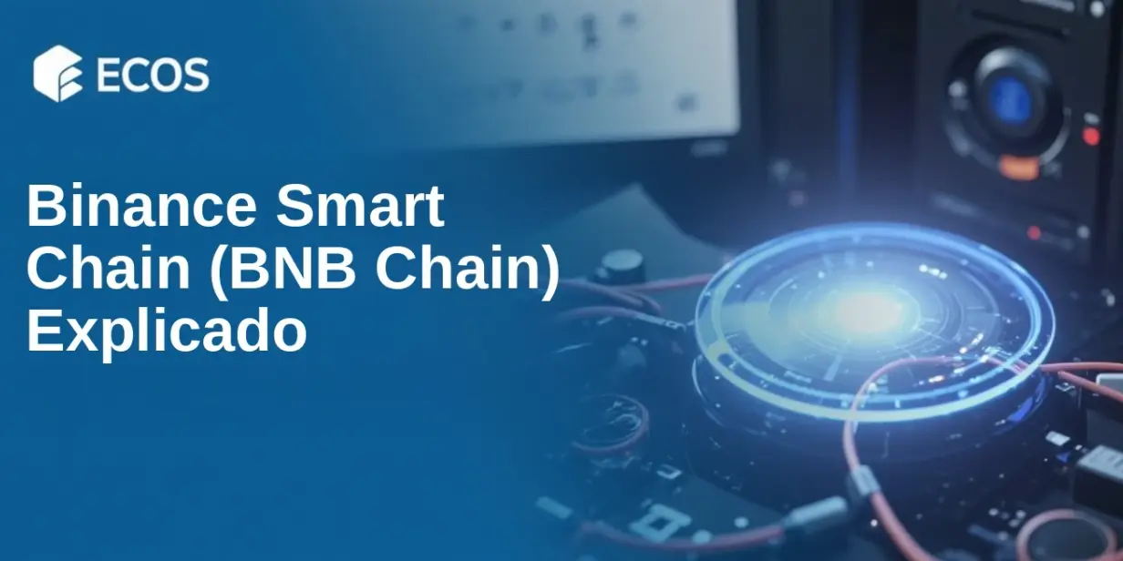 Binance Smart Chain (BNB Chain) Explicado