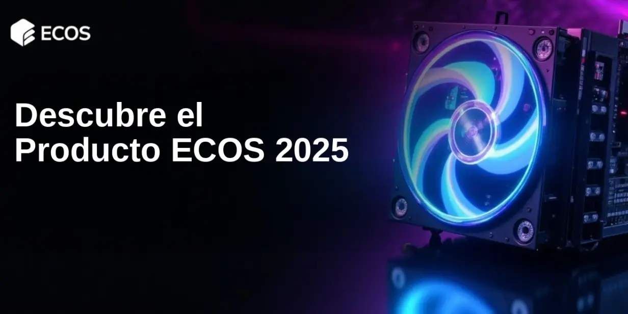 Descubre el Producto ECOS 2025
