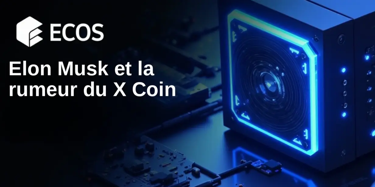 Elon Musk et la rumeur du X Coin