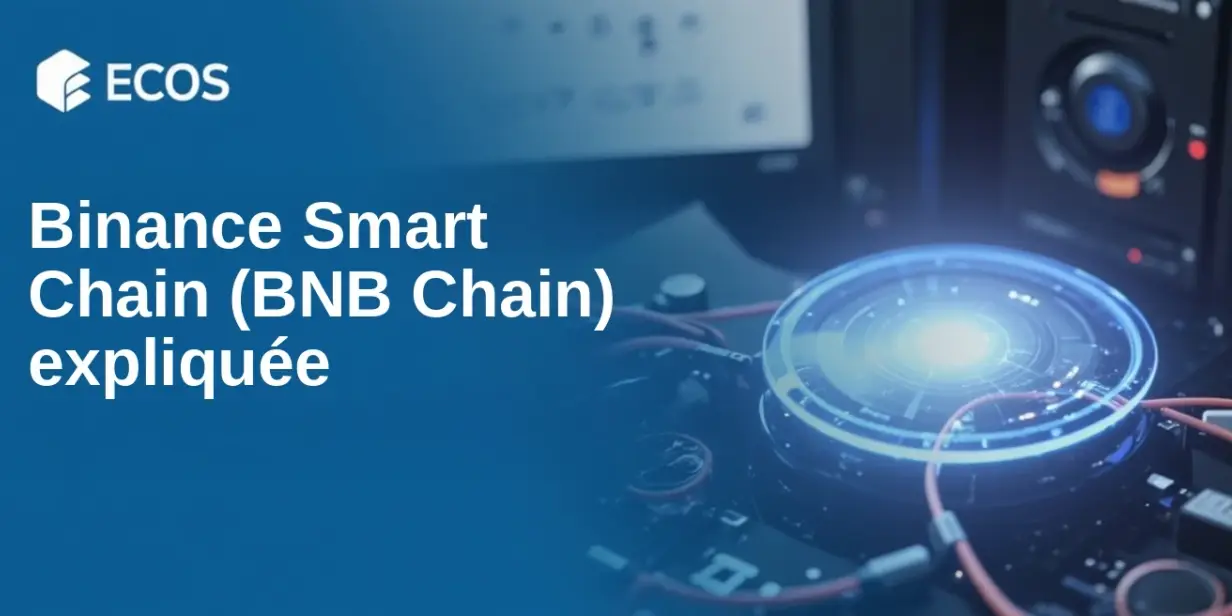 Binance Smart Chain (BNB Chain) expliquée