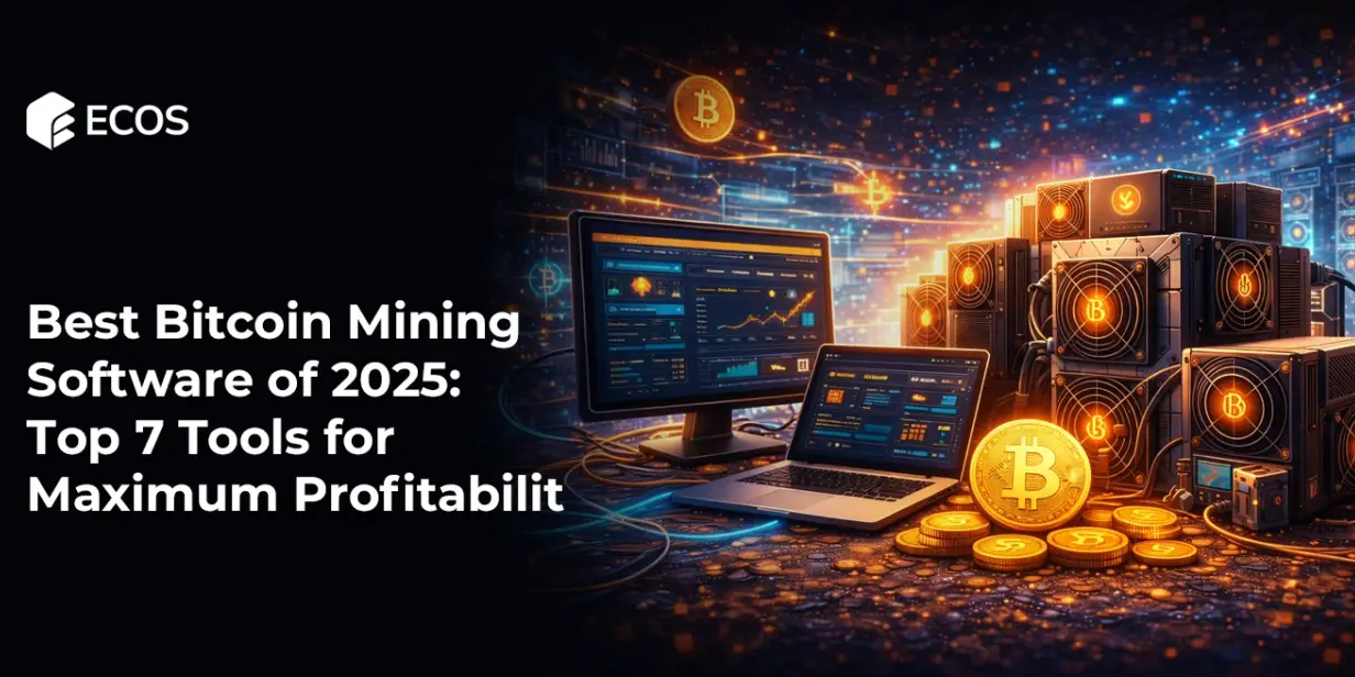 Best Bitcoin Mining Software of 2025 – Top 7 Tools for Maximum Profitability