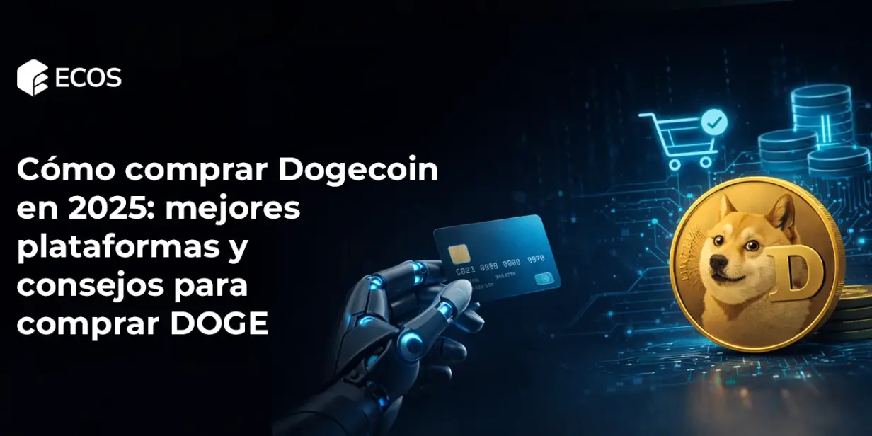 Cómo comprar Dogecoin en 2025: mejores plataformas y consejos para comprar DOGE