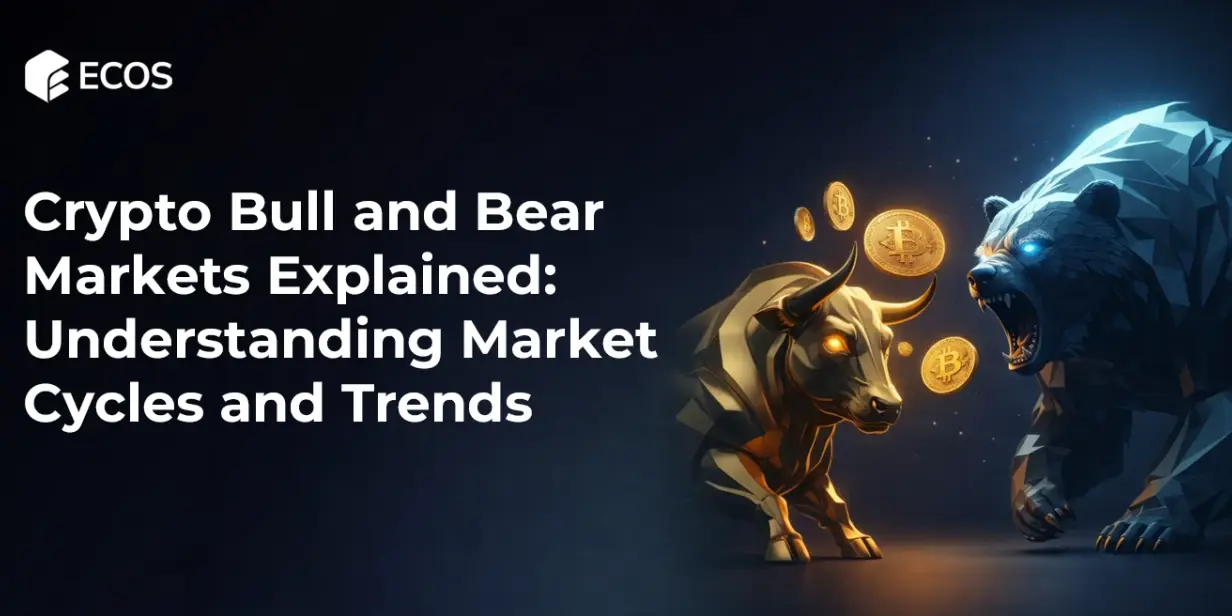 Crypto Bull and Bear Markets Explained