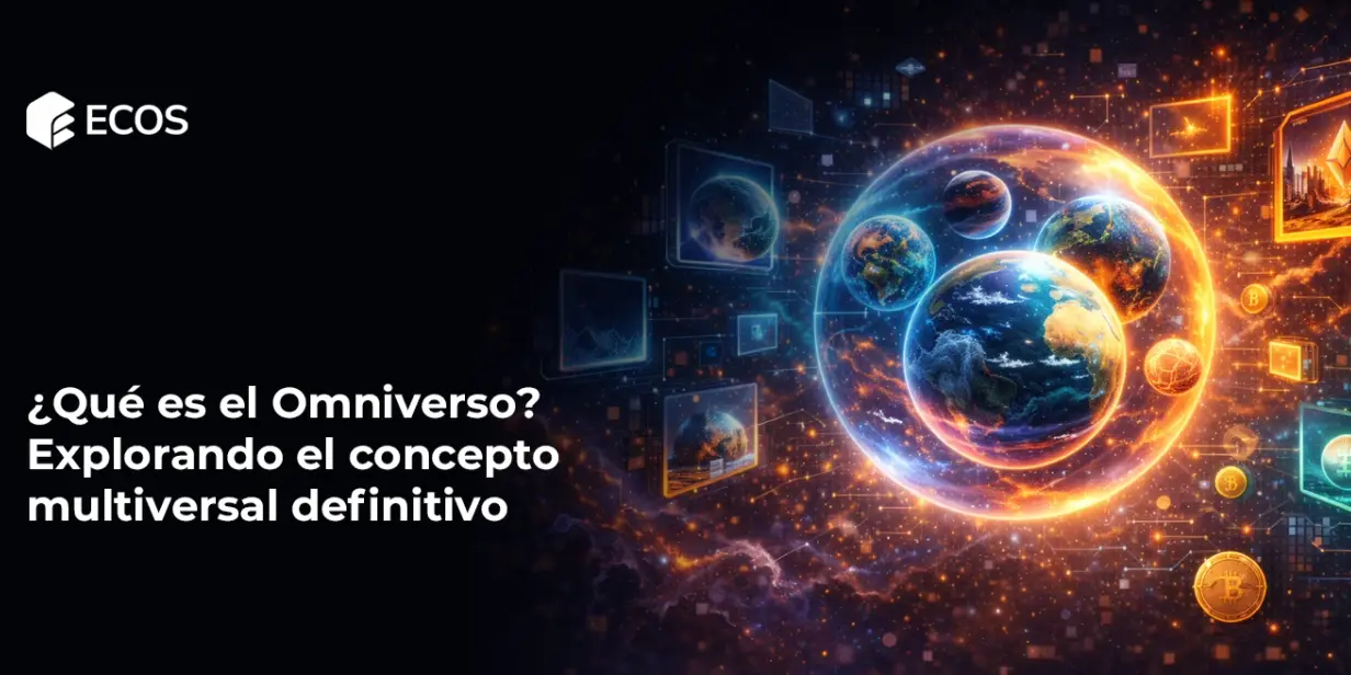 ¿Qué es el Omniverso? Explorando el concepto multiversal definitivo