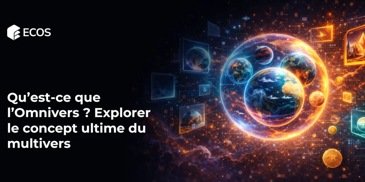 Qu’est-ce que l’Omnivers ? Explorer le concept ultime du multivers
