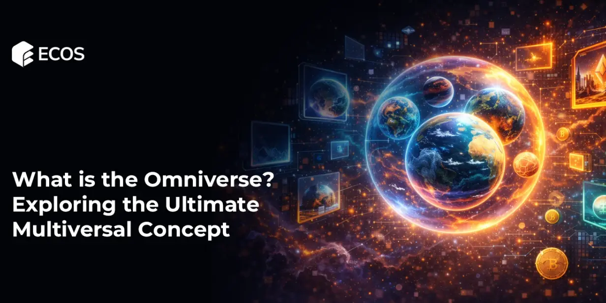 What is the Omniverse? Exploring the Ultimate Multiversal Concept