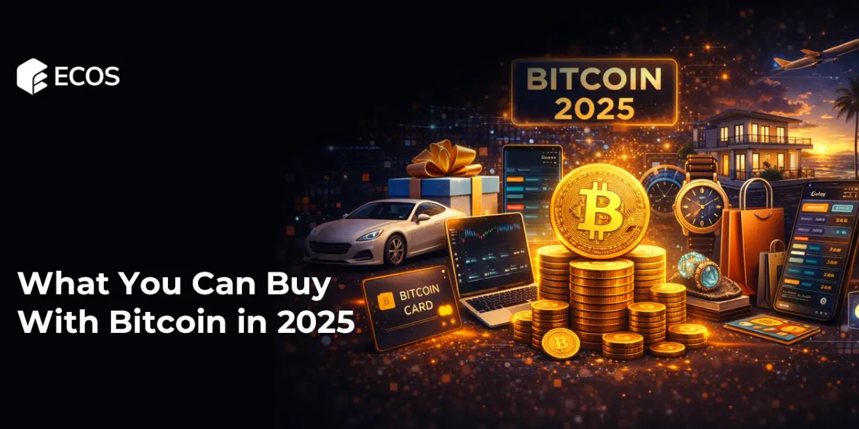 What You Can Buy With Bitcoin in 2026