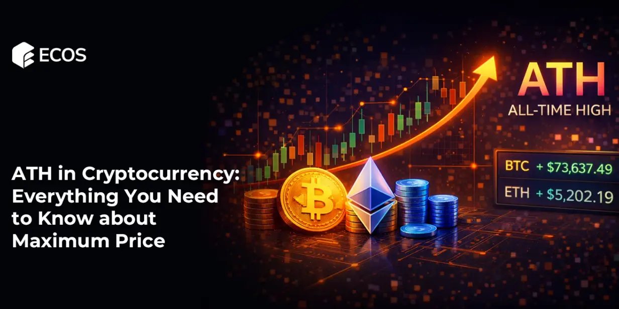 ATH in Cryptocurrency: Everything You Need to Know about Maximum Price