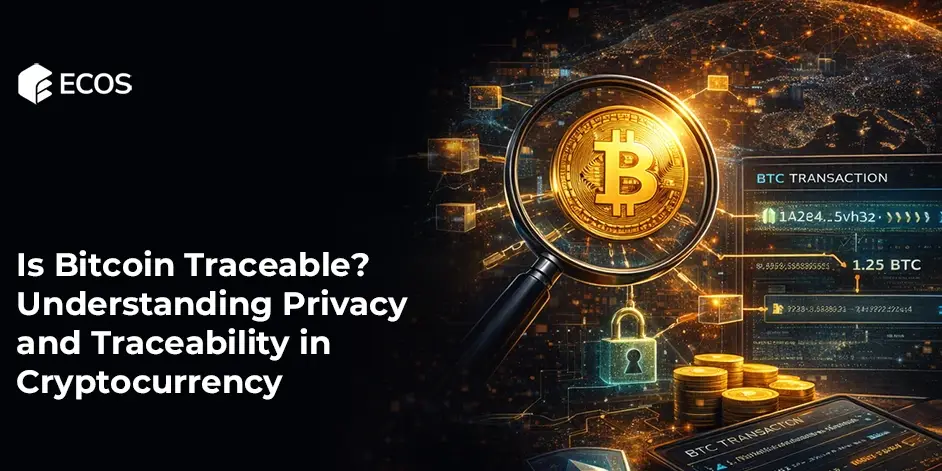 Is Bitcoin Traceable? Understanding Privacy and Traceability in Cryptocurrency