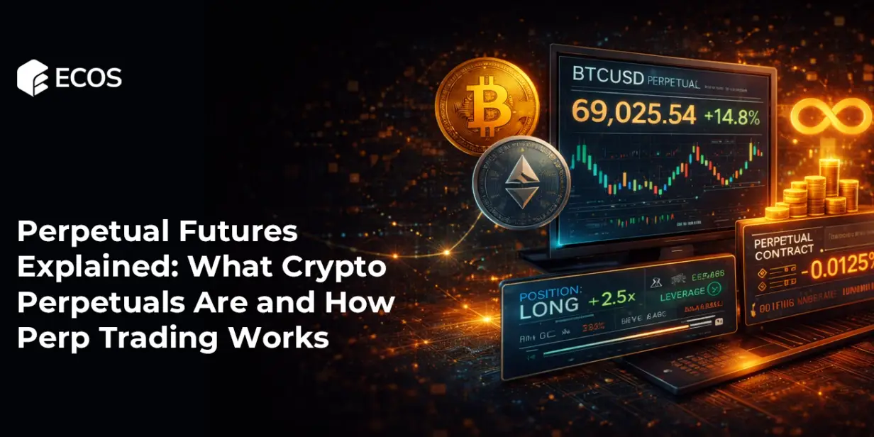 Perpetual Futures Explained: What Crypto Perpetuals Are and How Perp Trading Works