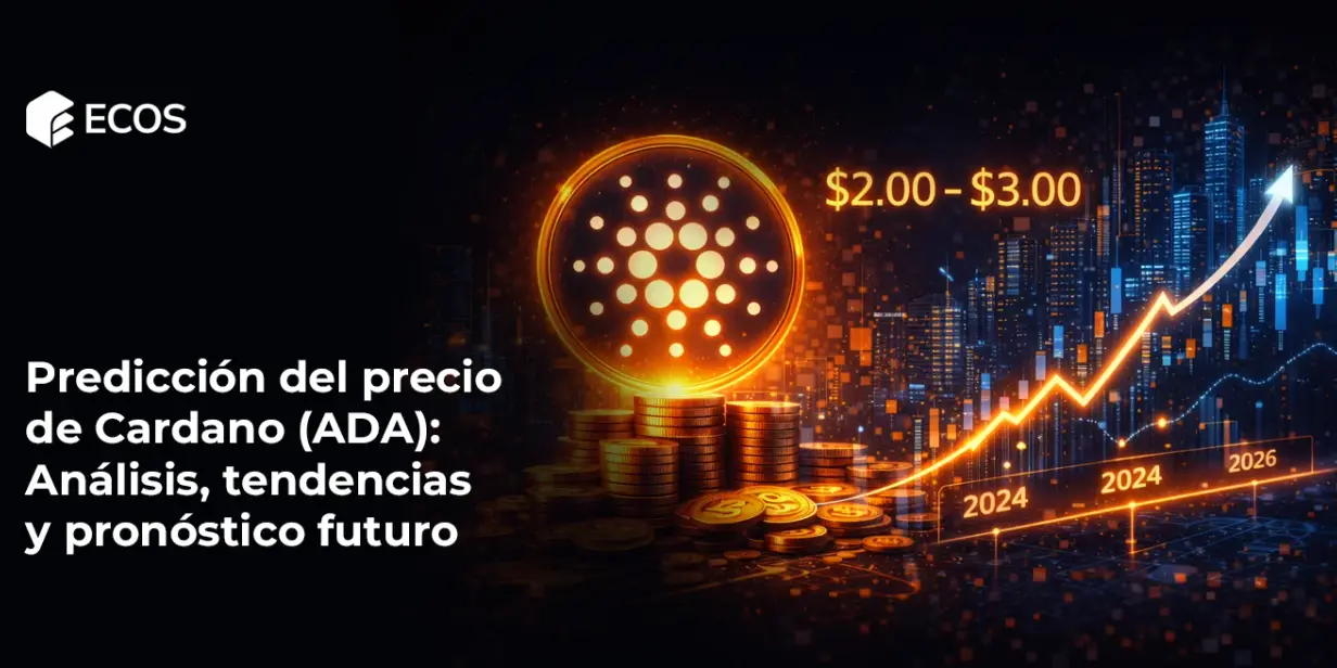 Prédiction de prix Cardano (ADA) : Analyses, Tendances et Prévisions Futures